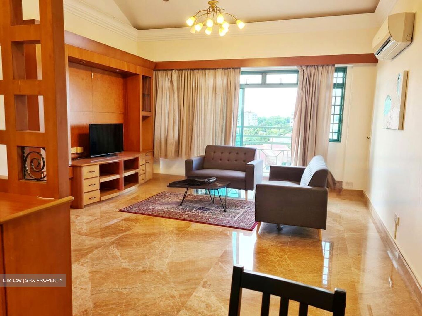 Changi Court (D16), Condominium #467364291